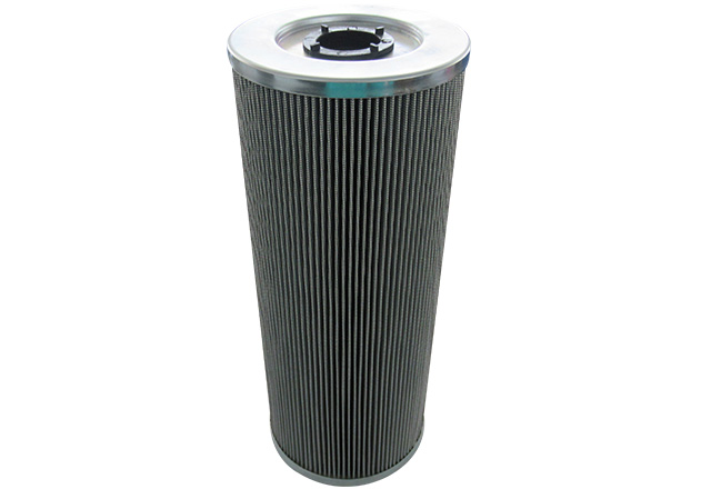 return oil filter